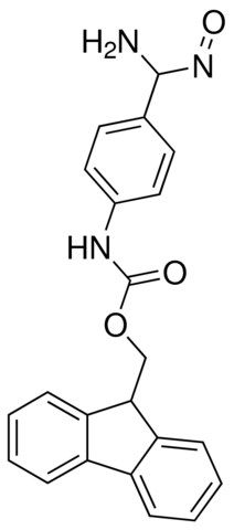 4-(Fmoc-amino) benzamidoxime