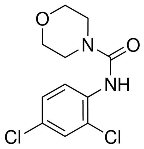 4-(N-(2,4-DICHLOROPHENYL)CARBAMOYL)MORPHOLINE