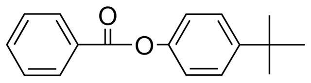 4-(TERT-BUTYL)-PHENYL BENZOATE