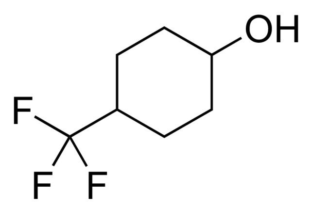 4-(Trifluoromethyl)cyclohexanol