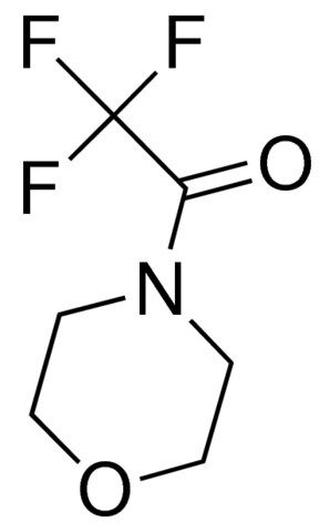 4-(trifluoroacetyl)morpholine