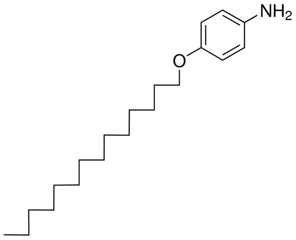 4-(TETRADECYLOXY)ANILINE