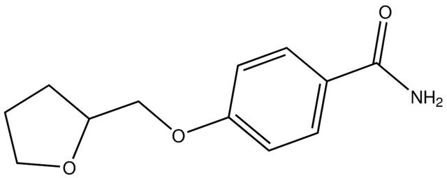 4-(Tetrahydrofuran-2-ylmethoxy)benzamide