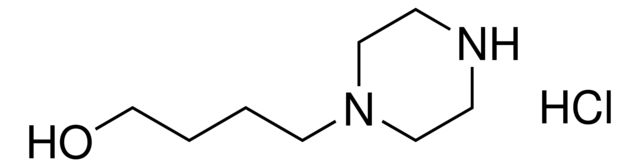 4-(Piperazin-1-yl)butan-1-ol hydrochloride