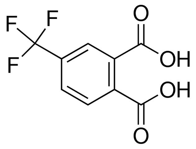 4-(Trifluoromethyl)phthalic acid