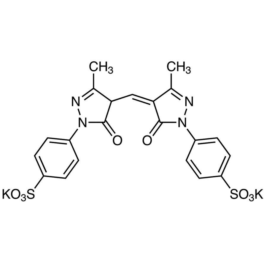 Oxonol Yellow K