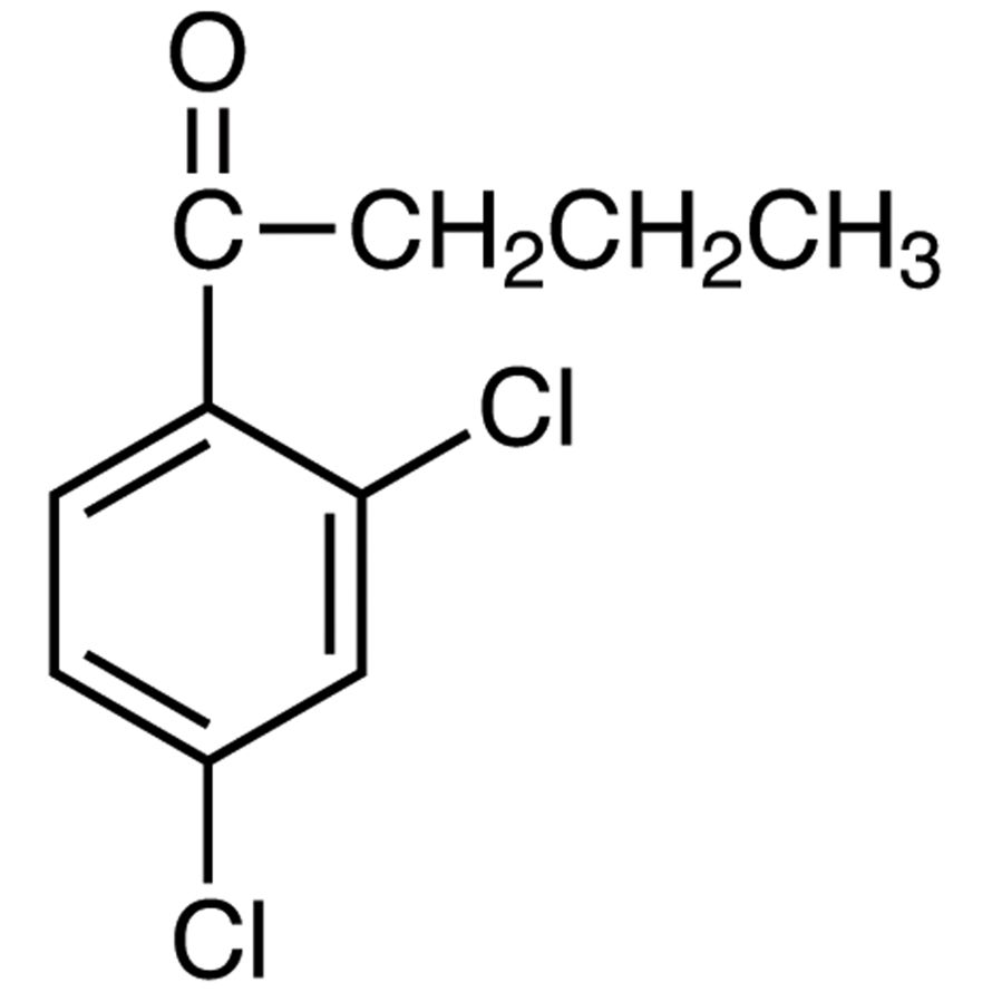 2',4'-Dichlorobutyrophenone