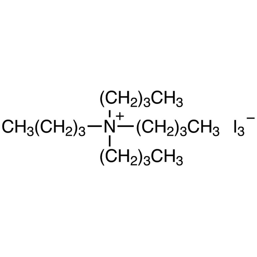 Tetrabutylammonium Triiodide