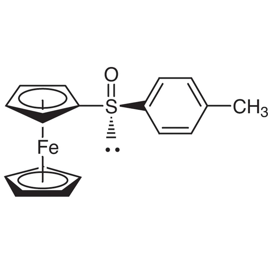 (S)-(p-Toluenesulfinyl)ferrocene