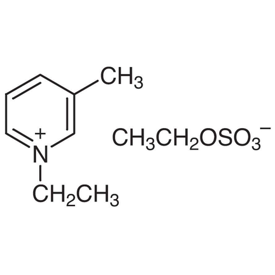 1-Ethyl-3-methylpyridinium Ethyl Sulfate