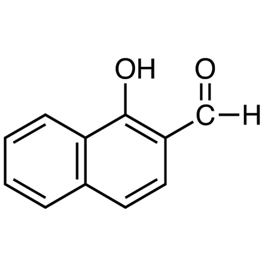 1-Hydroxy-2-naphthaldehyde