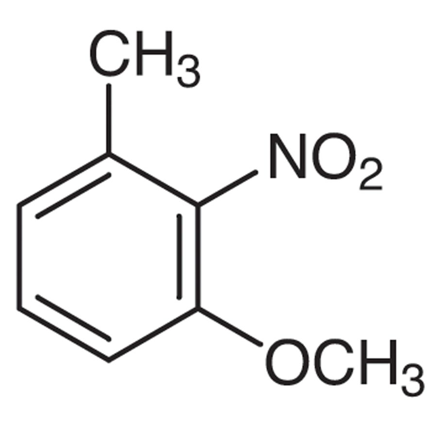 3-Methoxy-2-nitrotoluene