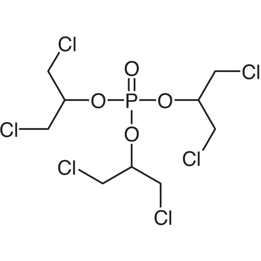 Tris(1,3-dichloro-2-propyl) Phosphate