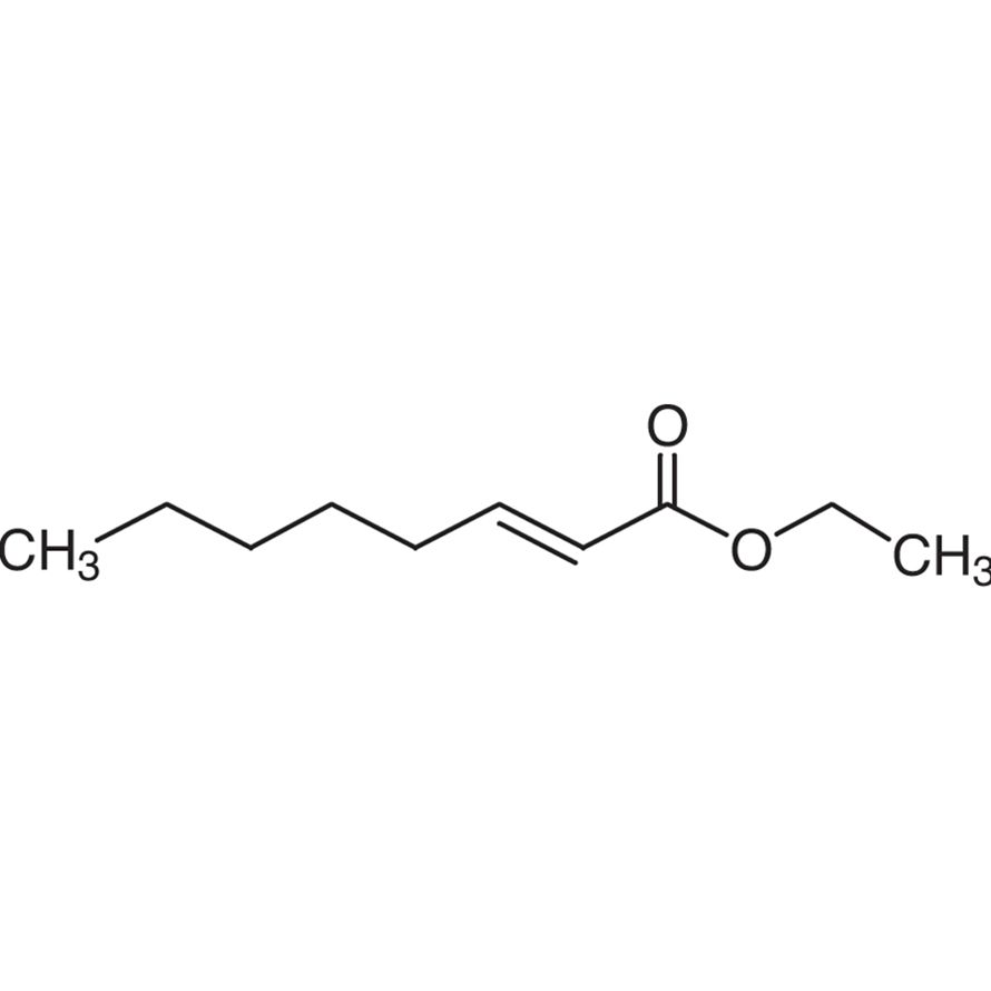 Ethyl trans-2-Octenoate