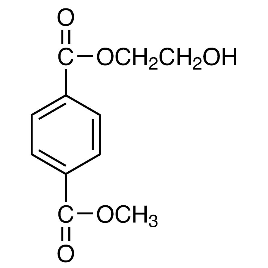 2-Hydroxyethyl Methyl Terephthalate