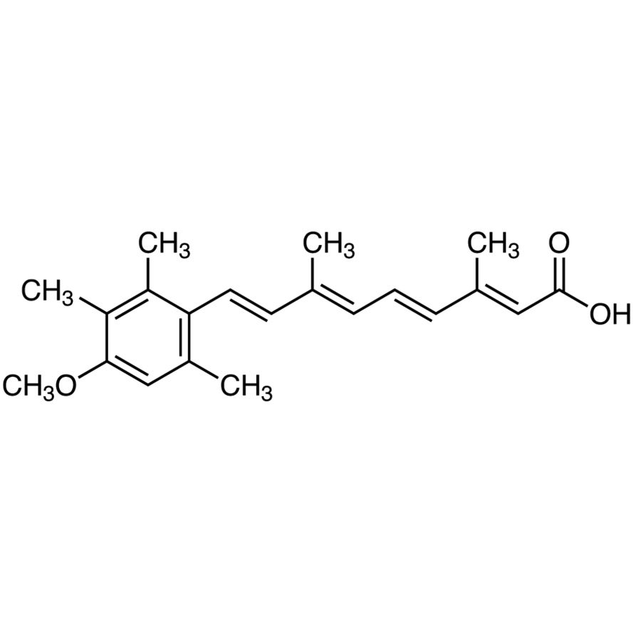 Acitretin