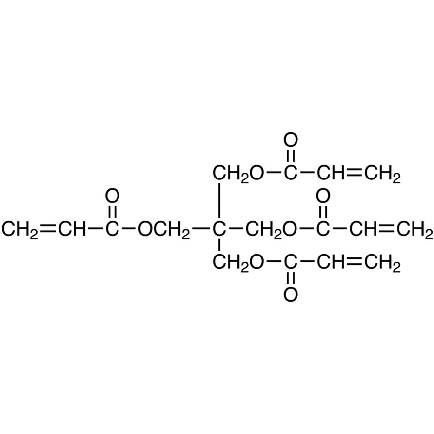 Pentaerythritol Tetraacrylate (stabilized with MEHQ)