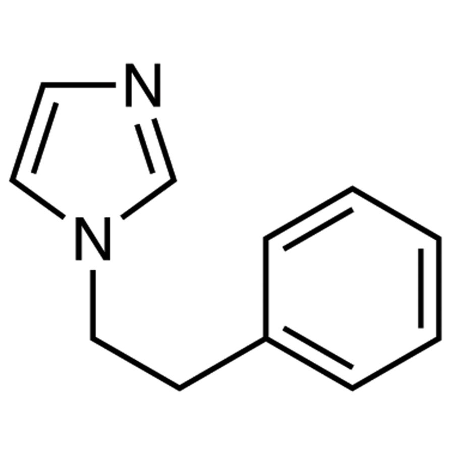 1-Phenethylimidazole