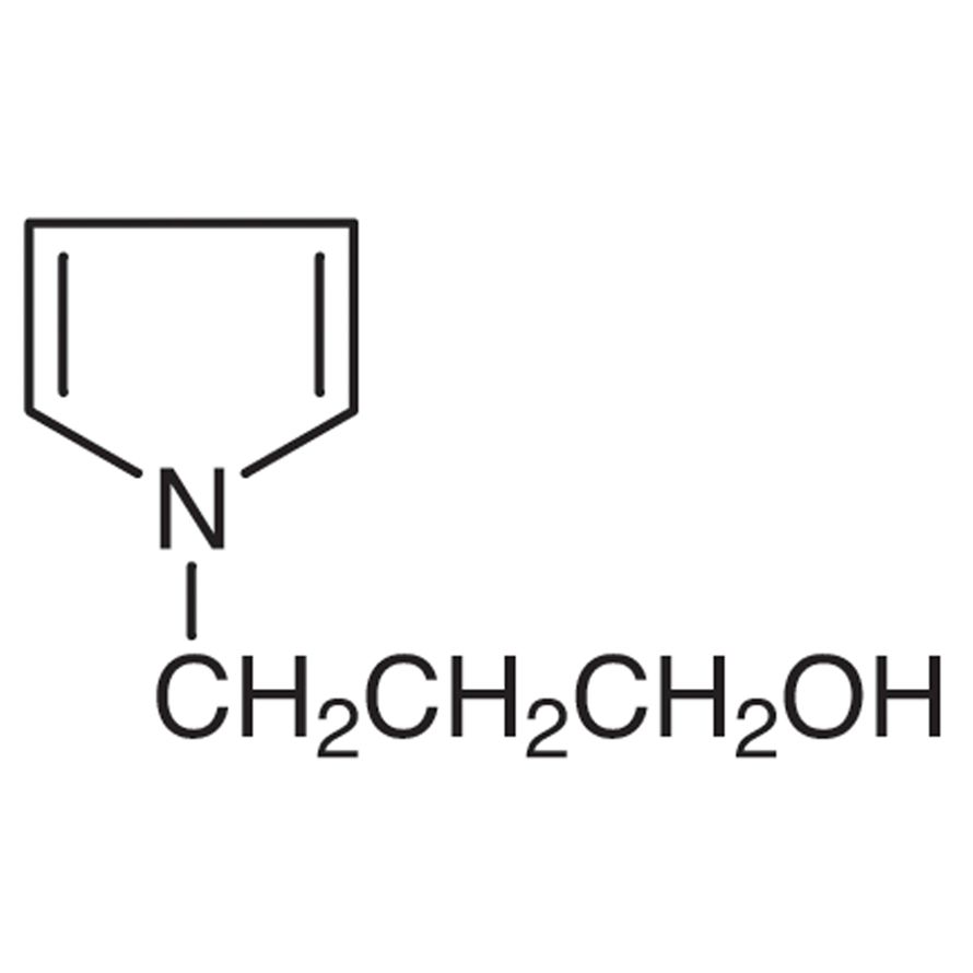 1-(3-Hydroxypropyl)pyrrole