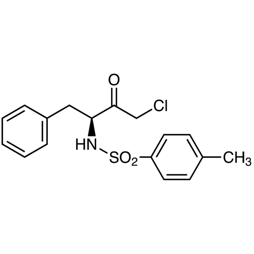 N-(p-Toluenesulfonyl)-L-phenylalanyl Chloromethyl Ketone