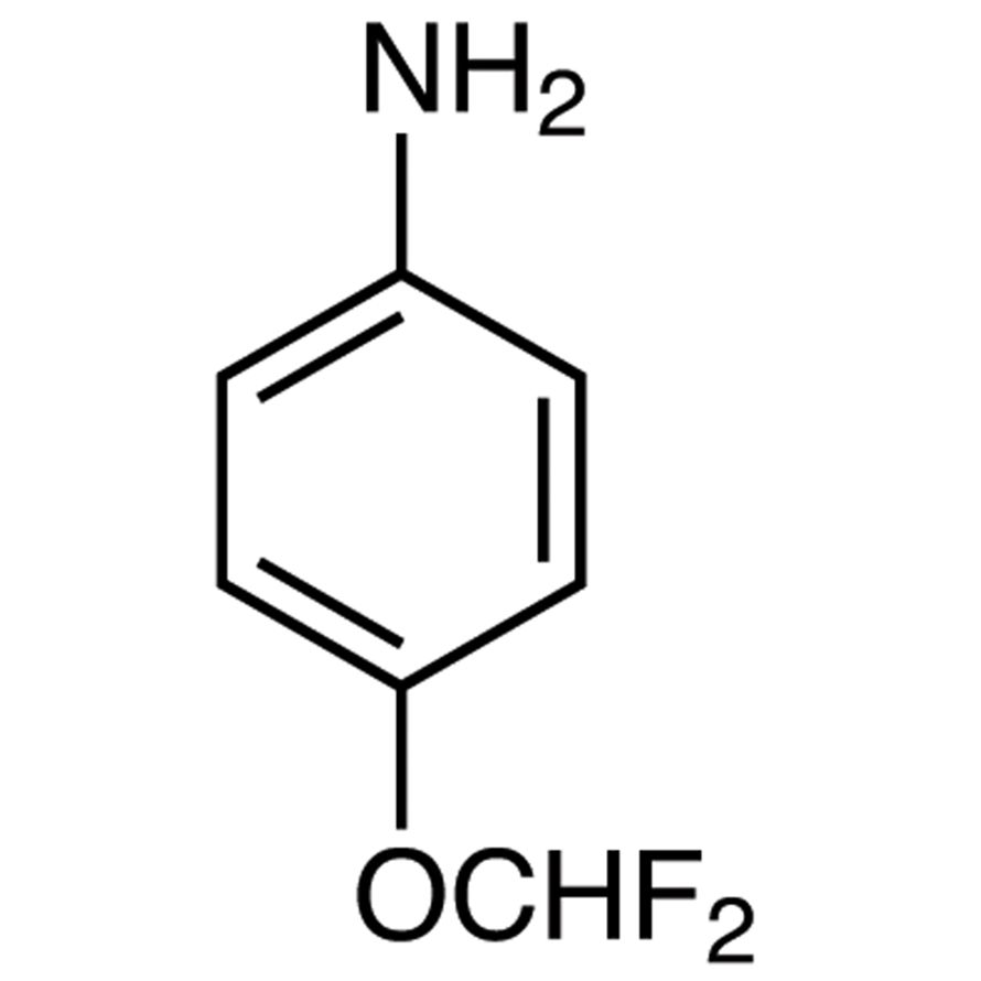 4-(Difluoromethoxy)aniline