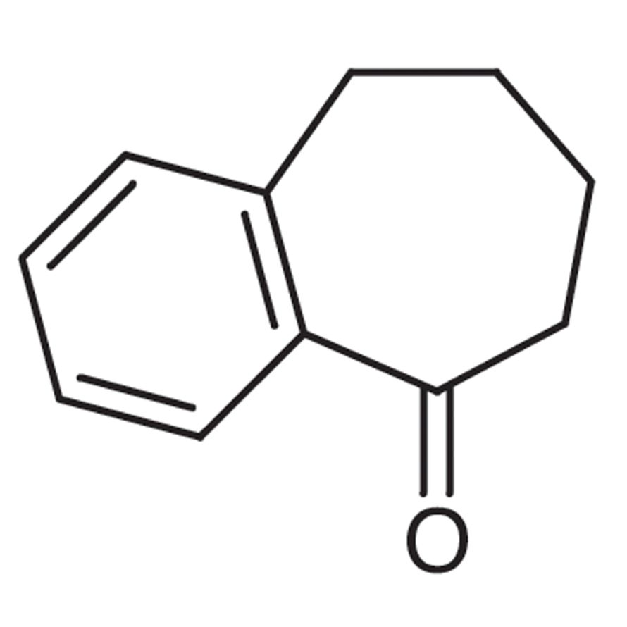 6,7,8,9-Tetrahydro-5H-benzocyclohepten-5-one