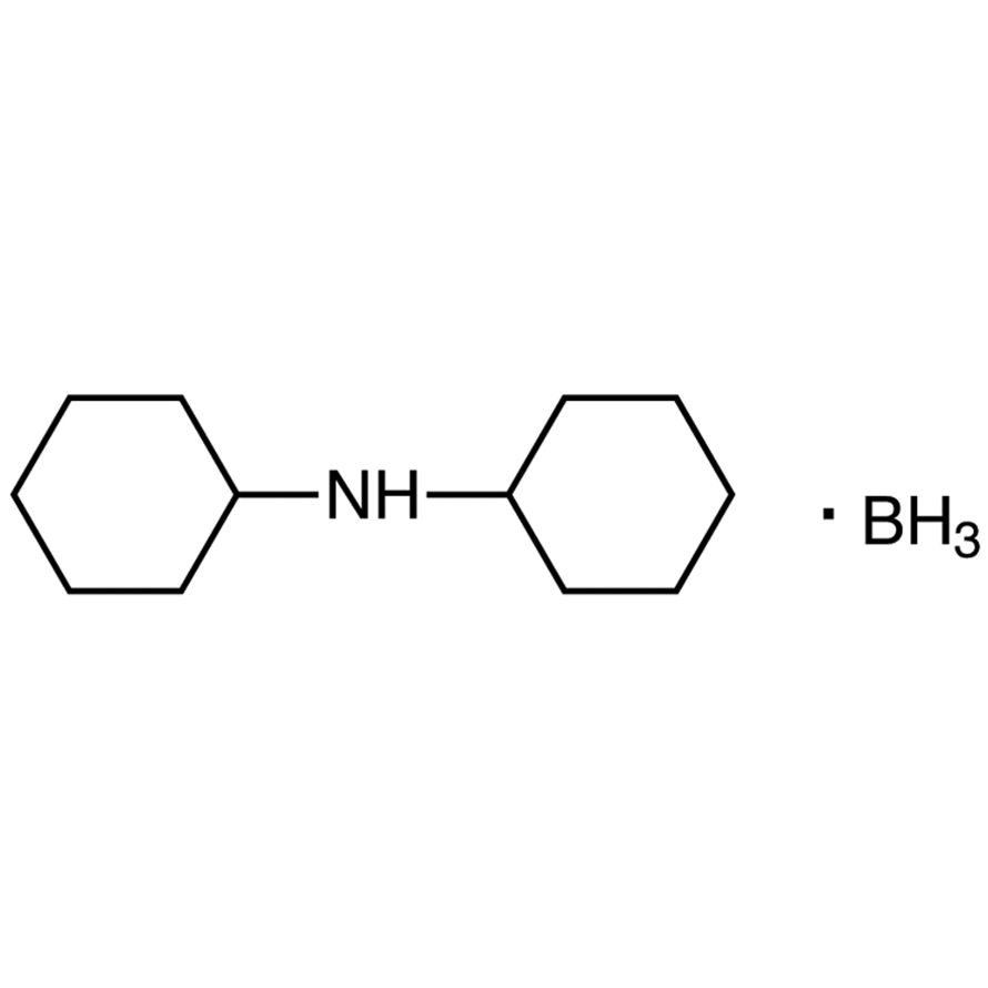 Dicyclohexylamine Borane