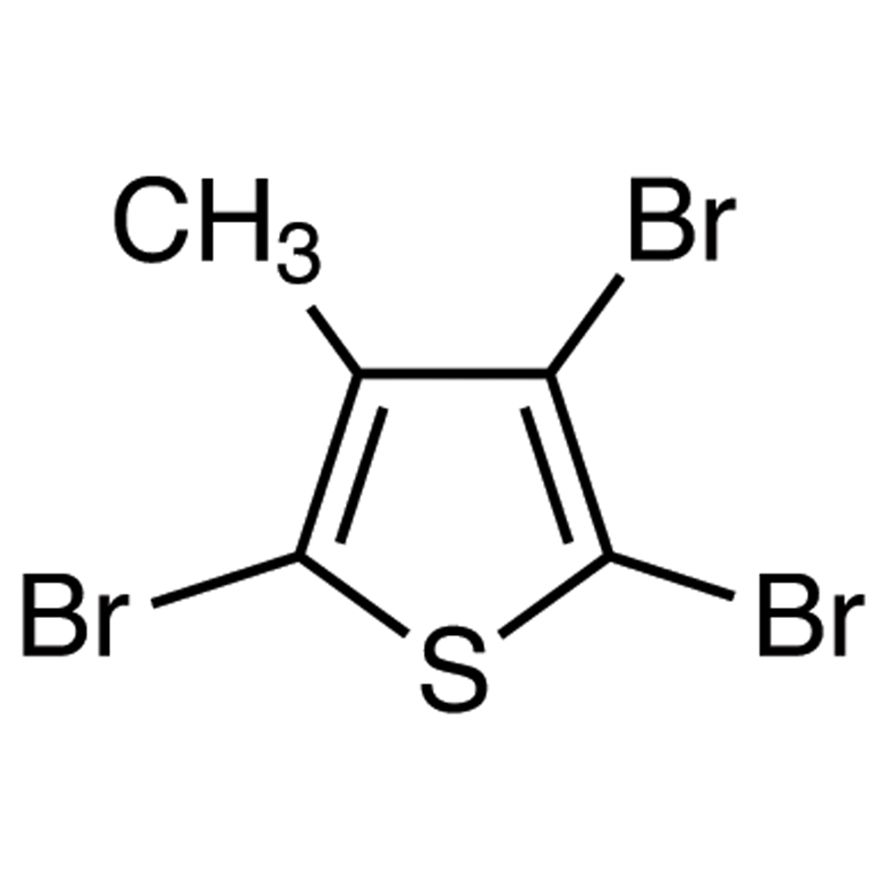 2,3,5-Tribromo-4-methylthiophene