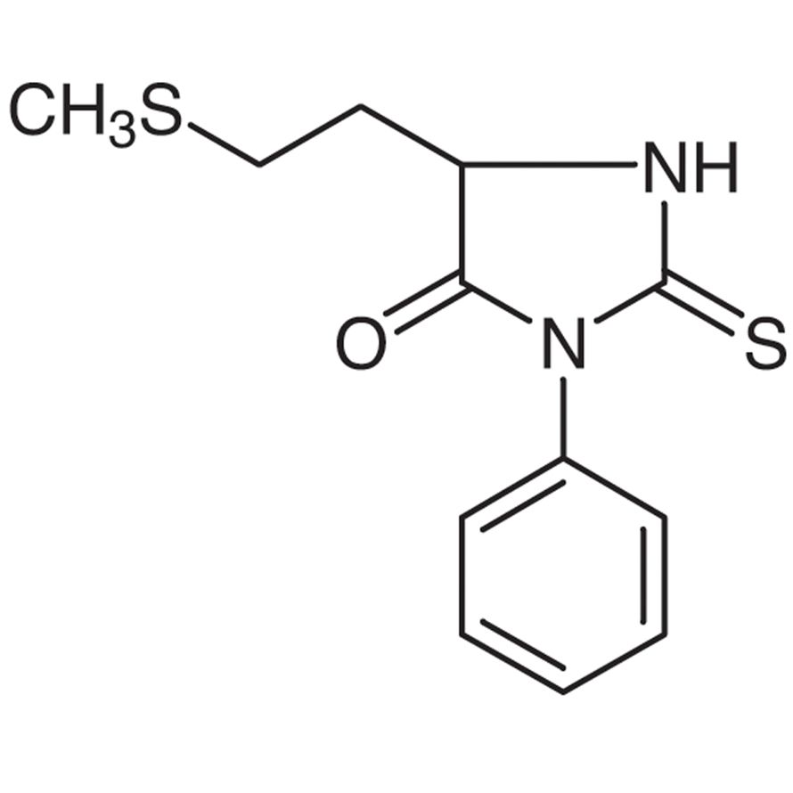 Phenylthiohydantoin-methionine