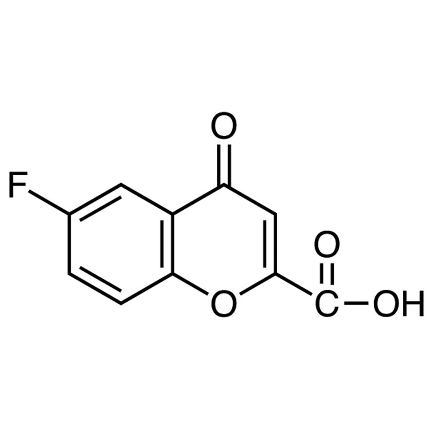 6-Fluorochromone-2-carboxylic Acid