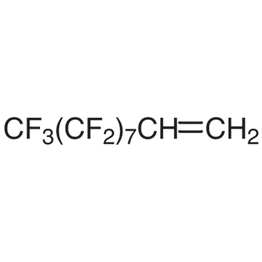 1H,1H,2H-Heptadecafluoro-1-decene