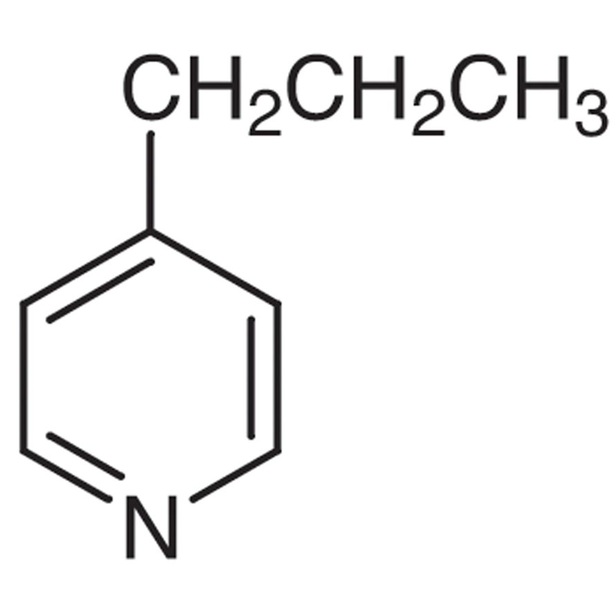 4-Propylpyridine