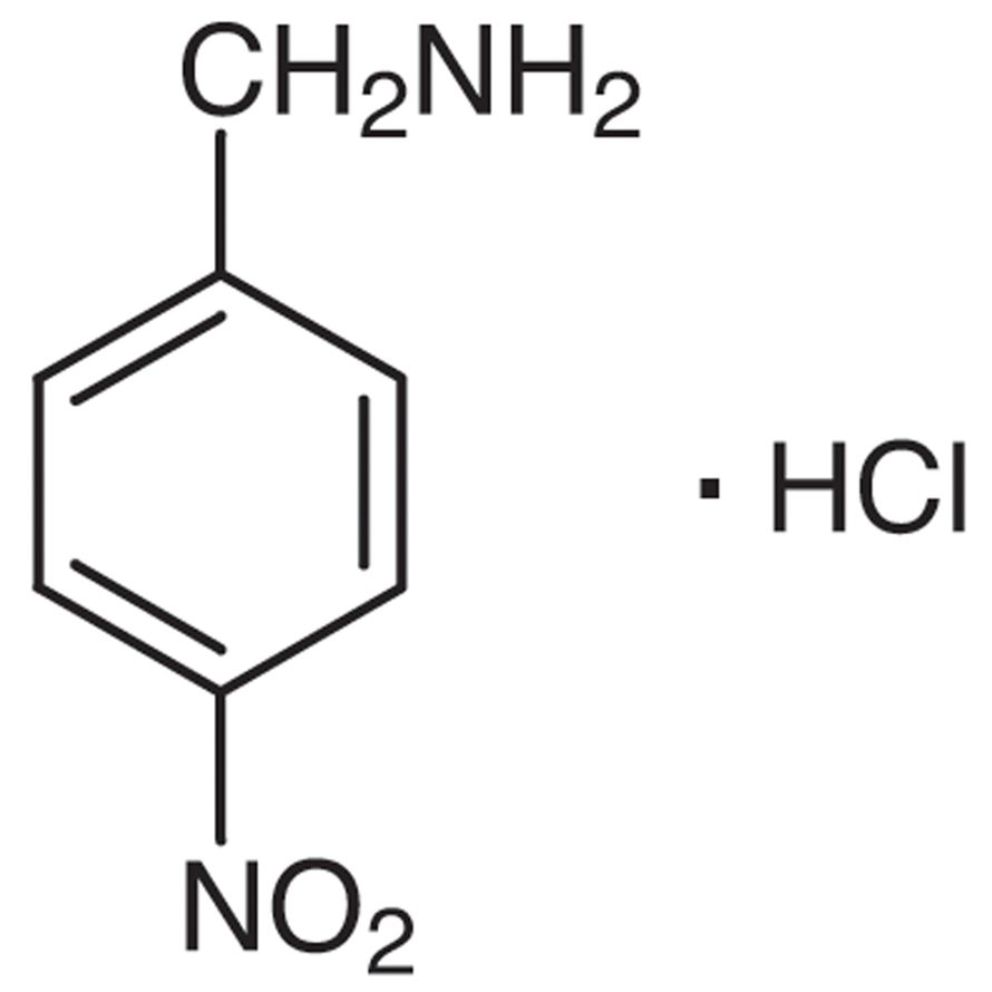 4-Nitrobenzylamine Hydrochloride