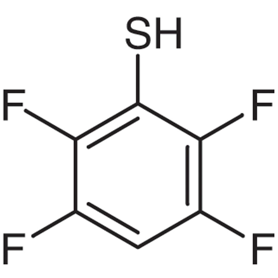 2,3,5,6-Tetrafluorobenzenethiol