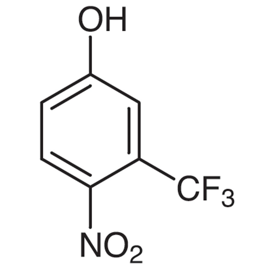 4-Nitro-3-(trifluoromethyl)phenol