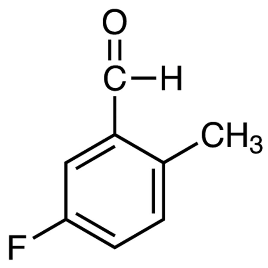 5-Fluoro-2-methylbenzaldehyde