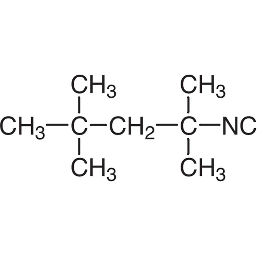 1,1,3,3-Tetramethylbutyl Isocyanide