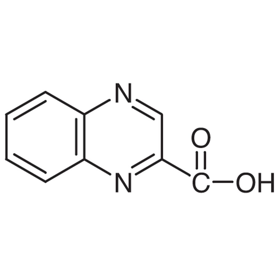 2-Quinoxalinecarboxylic Acid