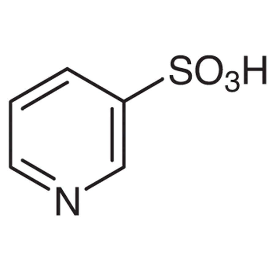 Pyridine-3-sulfonic Acid