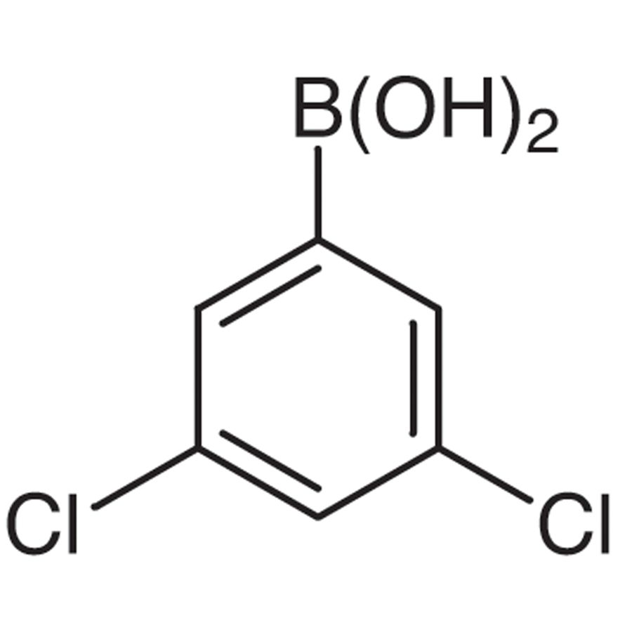 3,5-Dichlorophenylboronic Acid (contains varying amounts of Anhydride)