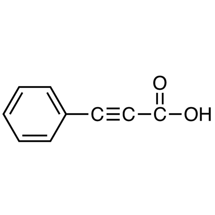 Phenylpropiolic Acid