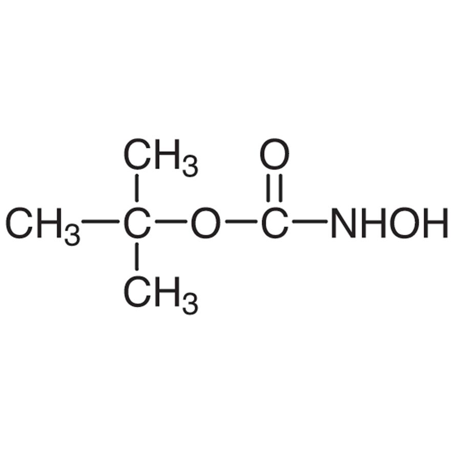 tert-Butyl N-Hydroxycarbamate