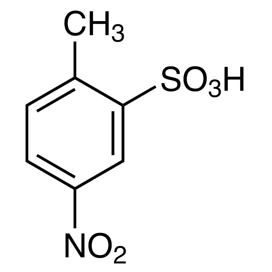 4-Nitrotoluene-2-sulfonic Acid