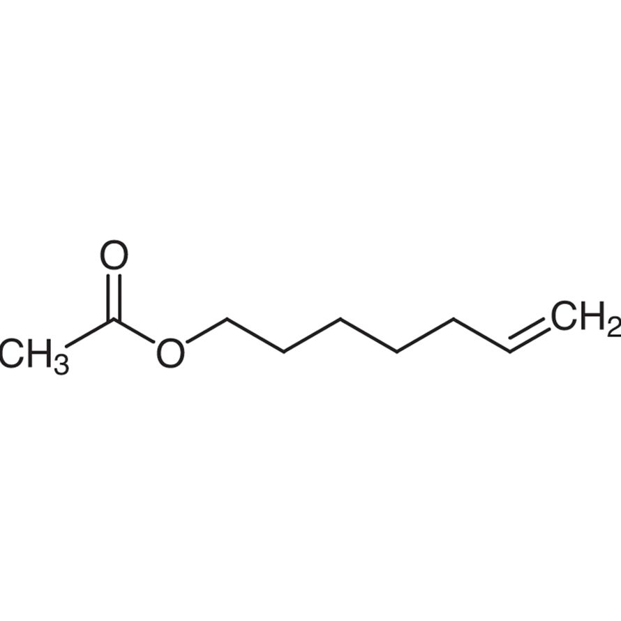 6-Heptenyl Acetate