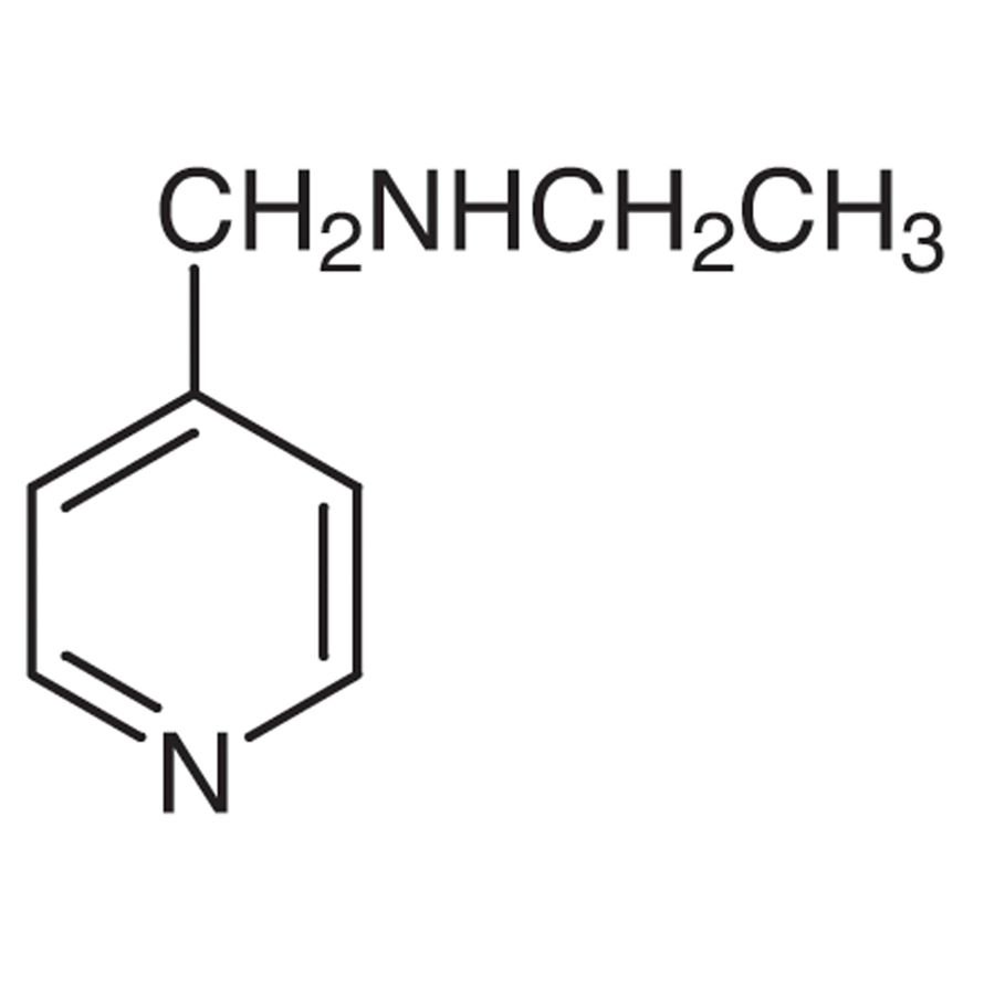 4-(Ethylaminomethyl)pyridine