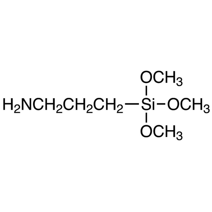 3-Aminopropyltrimethoxysilane