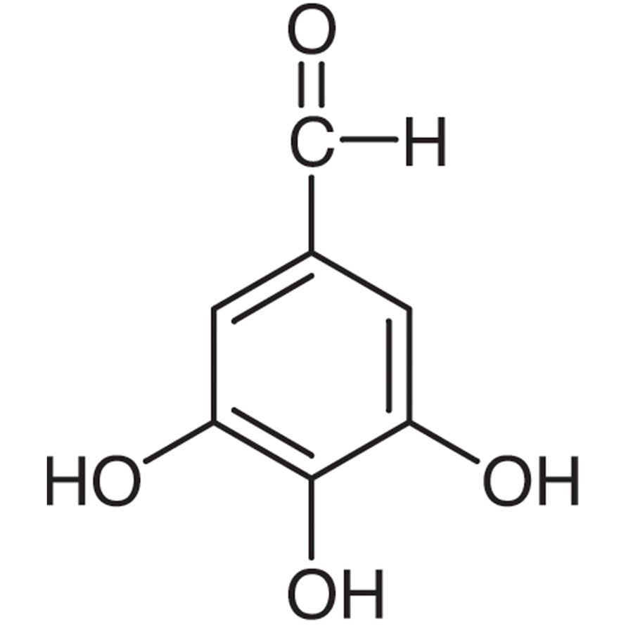 3,4,5-Trihydroxybenzaldehyde