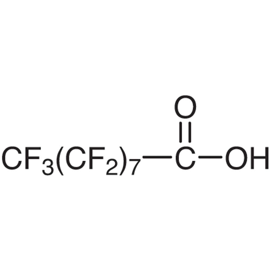 Heptadecafluorononanoic Acid