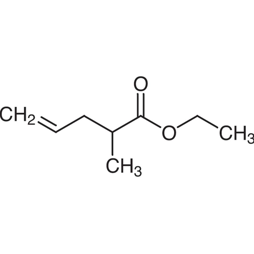 Ethyl 2-Methyl-4-pentenoate