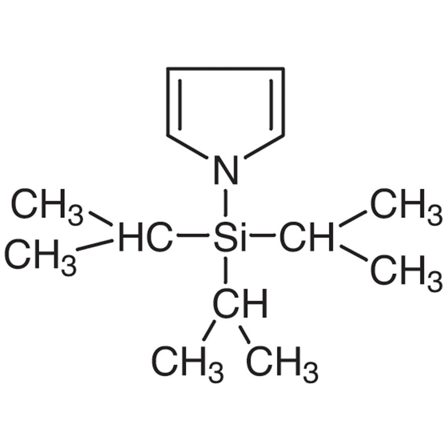 1-(Triisopropylsilyl)pyrrole